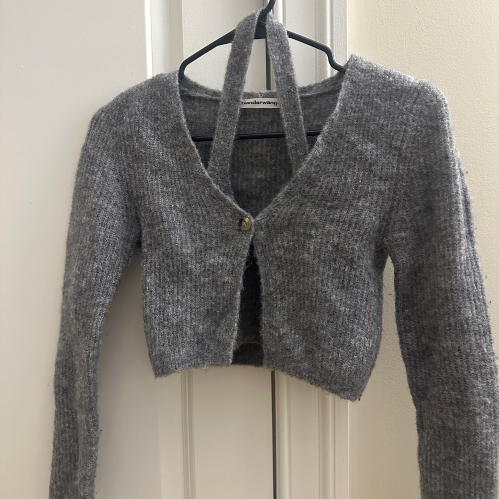 Alexanderwang sweater